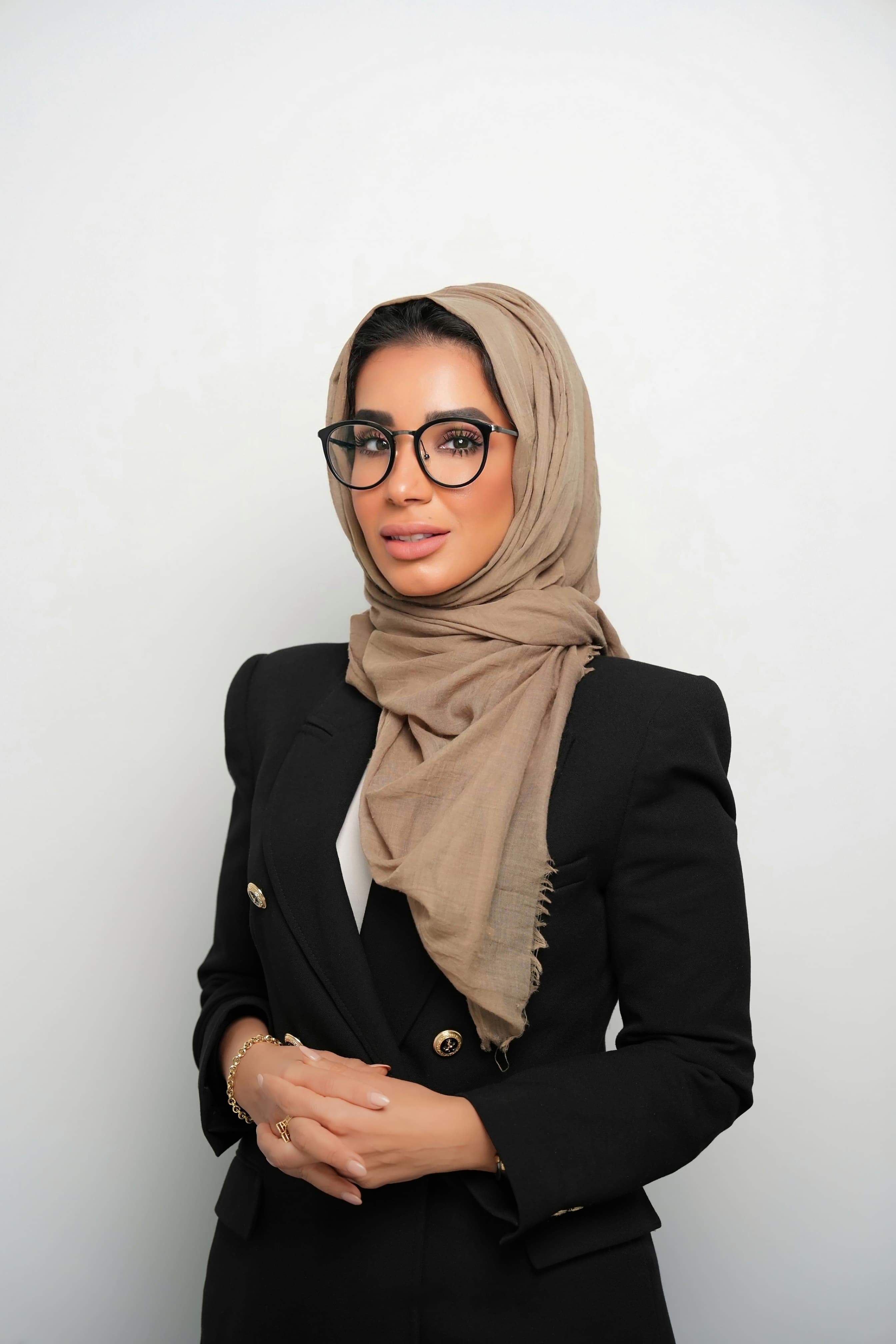 عبير العباسي