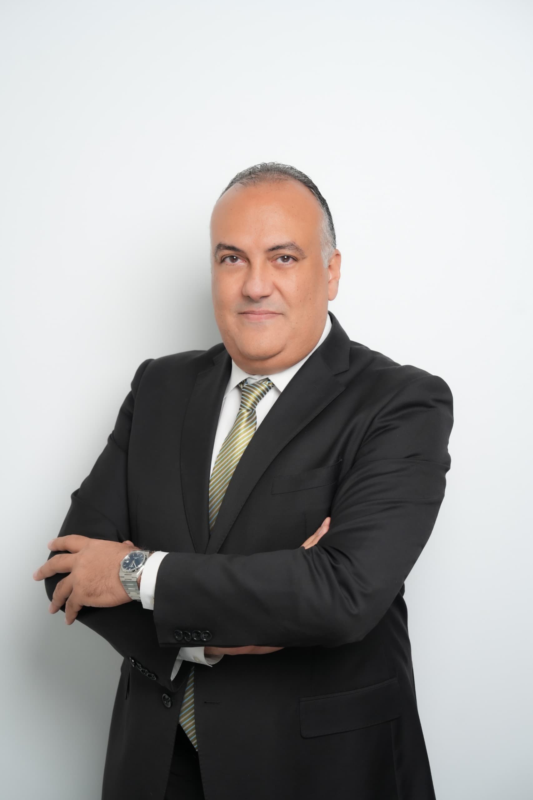 محمد إسماعيل