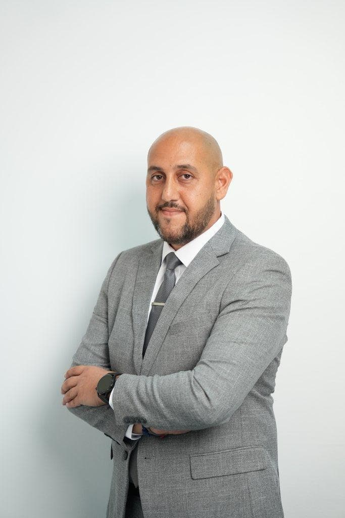 Antoine Joseph Soliman